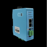 Universal Serial / PROFINET Gateway