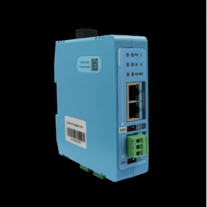 Universal Serial / PROFINET Gateway