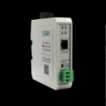 HART / Modbus TCP Gateway