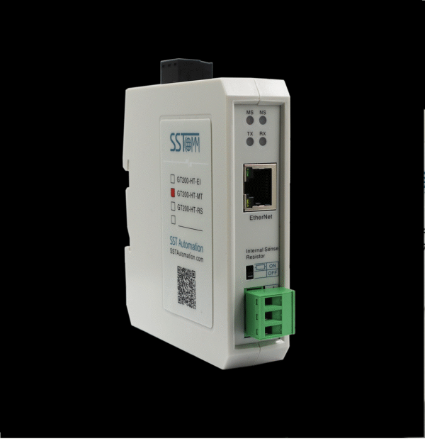 HART / Modbus TCP Gateway