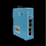 Modbus TCP / EtherNet/IP to PROFINET Gateway