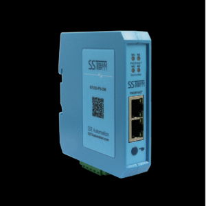 DeviceNet (Scanner) / PROFINET Gateway