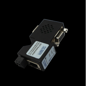 EtherNet MPI Adapter