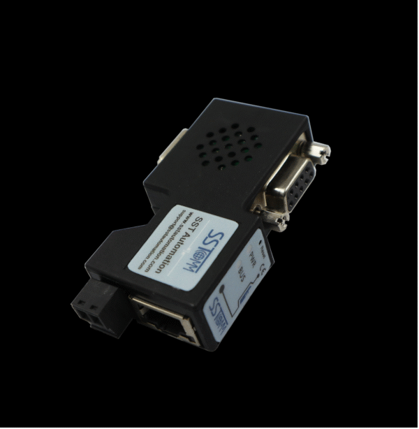 EtherNet MPI Adapter