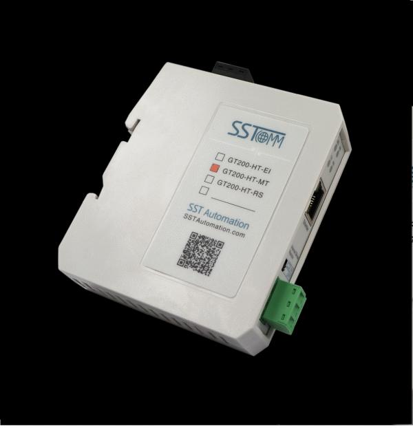 HART / Modbus TCP Gateway - Image 2