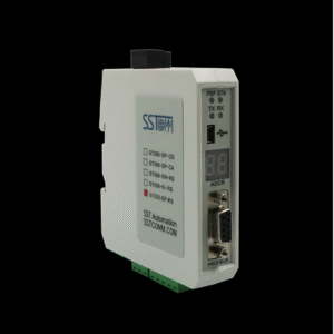 Universal RS485/232 / PROFIBUS DP Gateway