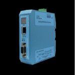 Modbus TCP / PROFIBUS DP Gateway