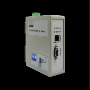 EtherNet/IP (Adapter) / PROFIBUS DP Gateway