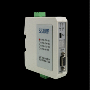 Serial / PROFIBUS DP Converter