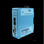 PROFIBUS DP (Master) to EtherNet/IP / Modbus TCP Gateway