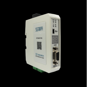 Serial / PROFIBUS DP Converter