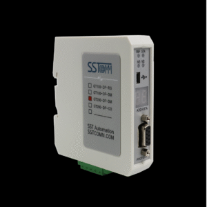DeviceNet (Scanner) / PROFIBUS DP Gateway
