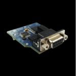 Embedded PROFIBUS DP Module
