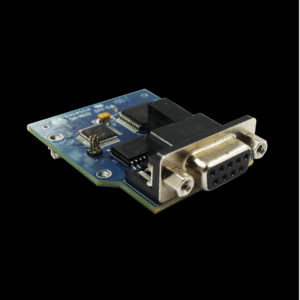 Embedded PROFIBUS DP Module