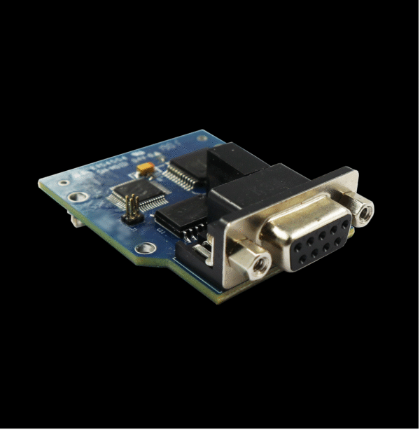 Embedded PROFIBUS DP Module