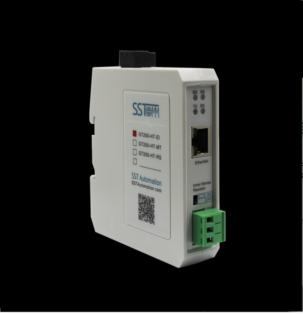 HART / EtherNet Gateway - Image 2
