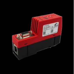 PROFIBUS DP (master) / Modbus Gateway NT50-DP-RS
