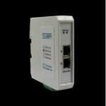 CANopen / EtherNet/IP Gateway