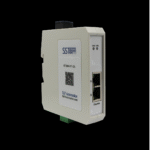 EtherNet / CAN Gateway