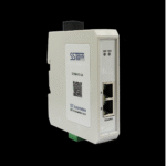 CAN / EtherNet/IP Gateway