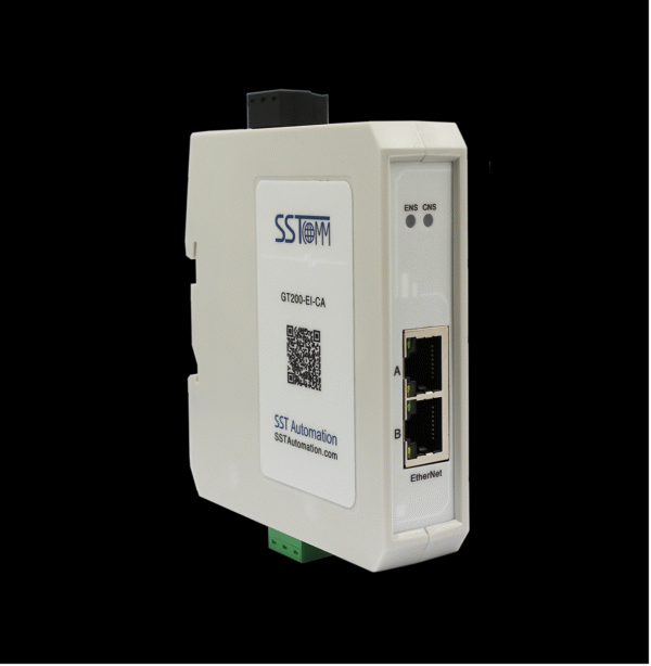 CAN / EtherNet/IP Gateway