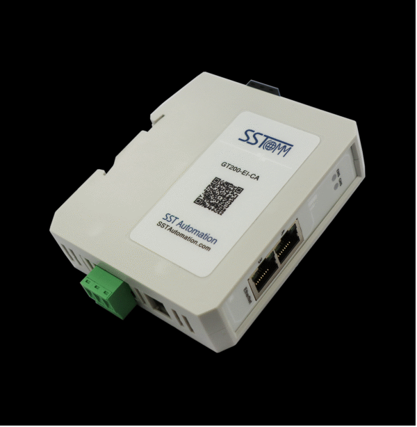 CAN / EtherNet/IP Gateway - Image 2