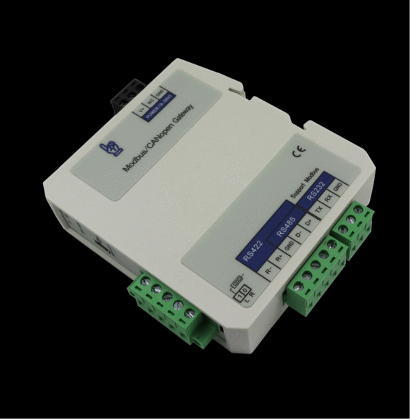 Modbus / CANopen Gateway - Image 2