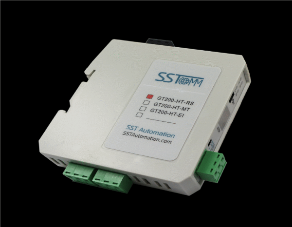 HART / Modbus Serial Gateway