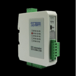 Modbus / CANopen Gateway