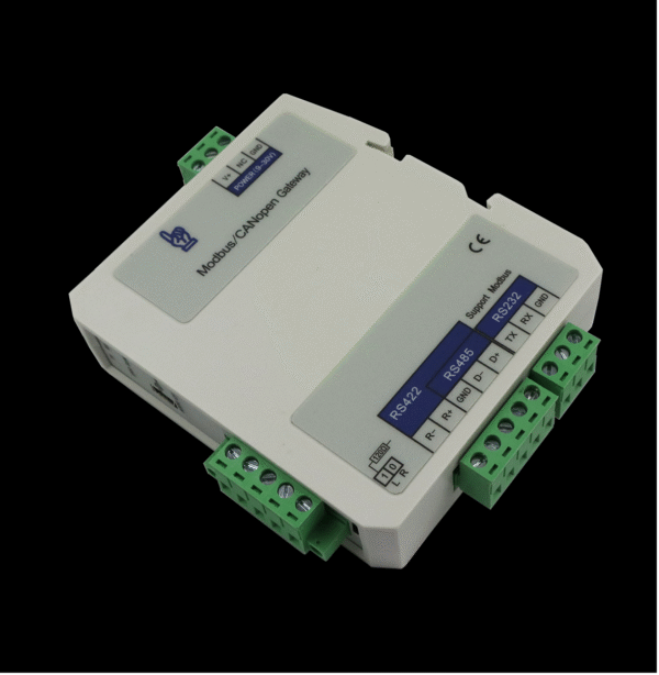 Modbus / CANopen Gateway - Image 2