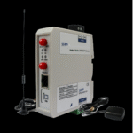 Modbus RS485/TCP to Cellular MQTT Gateway
