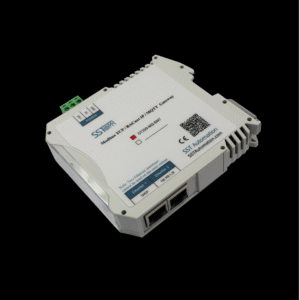 Modbus TCP / BACnet IP to WAN MQTT Gateway