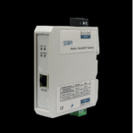 Modbus RS485 to WAN MQTT Gateway