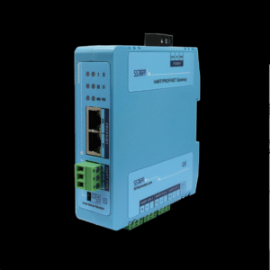 HART / PROFINET Gateway