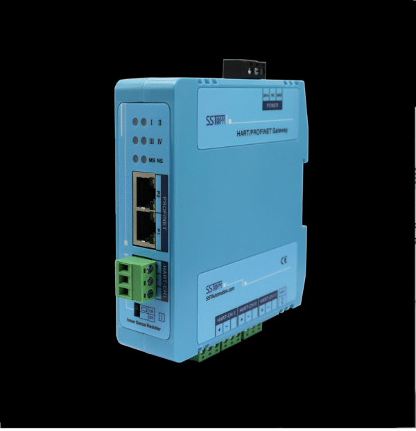 HART / PROFINET Gateway