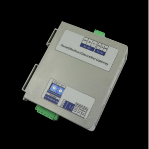 Modbus to DeviceNet Gateway