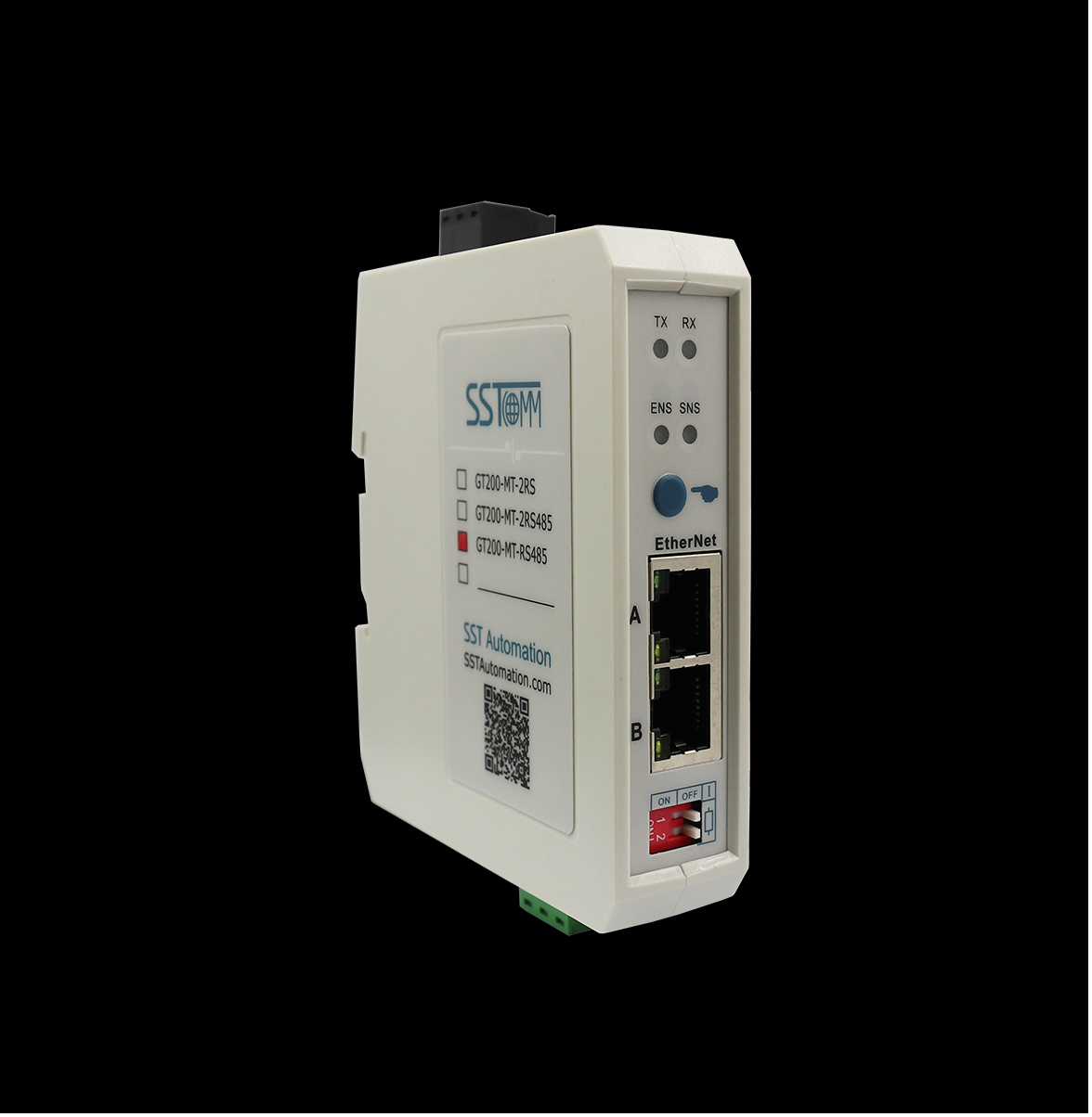 Modbus / Modbus TCP Gateway
