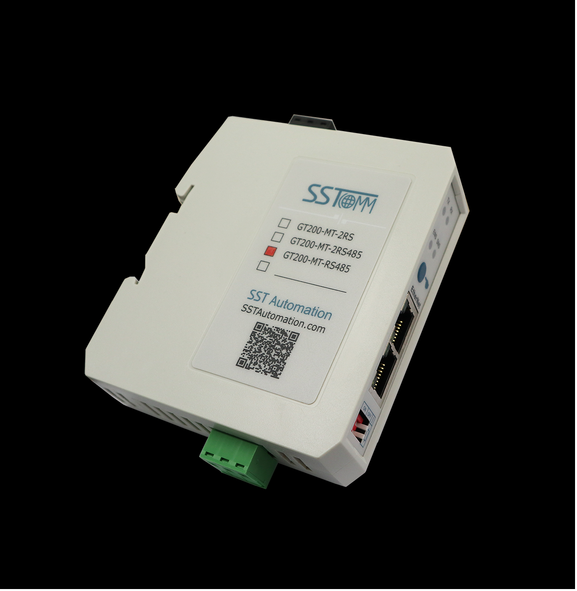 Modbus / Modbus TCP Gateway - Image 2