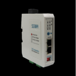 Modbus / EtherNet/IP Gateway