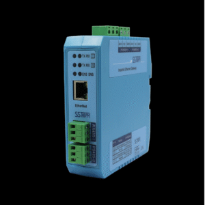 Modbus / BACnet IP Gateway