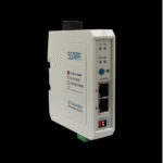 Modbus RS485 / EtherNet/IP Gateway