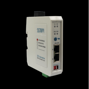 Modbus RS485 / EtherNet/IP Gateway