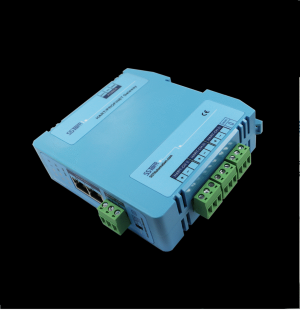 HART / PROFINET Gateway - Image 2