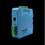 Modbus / EtherNet/IP Gateway