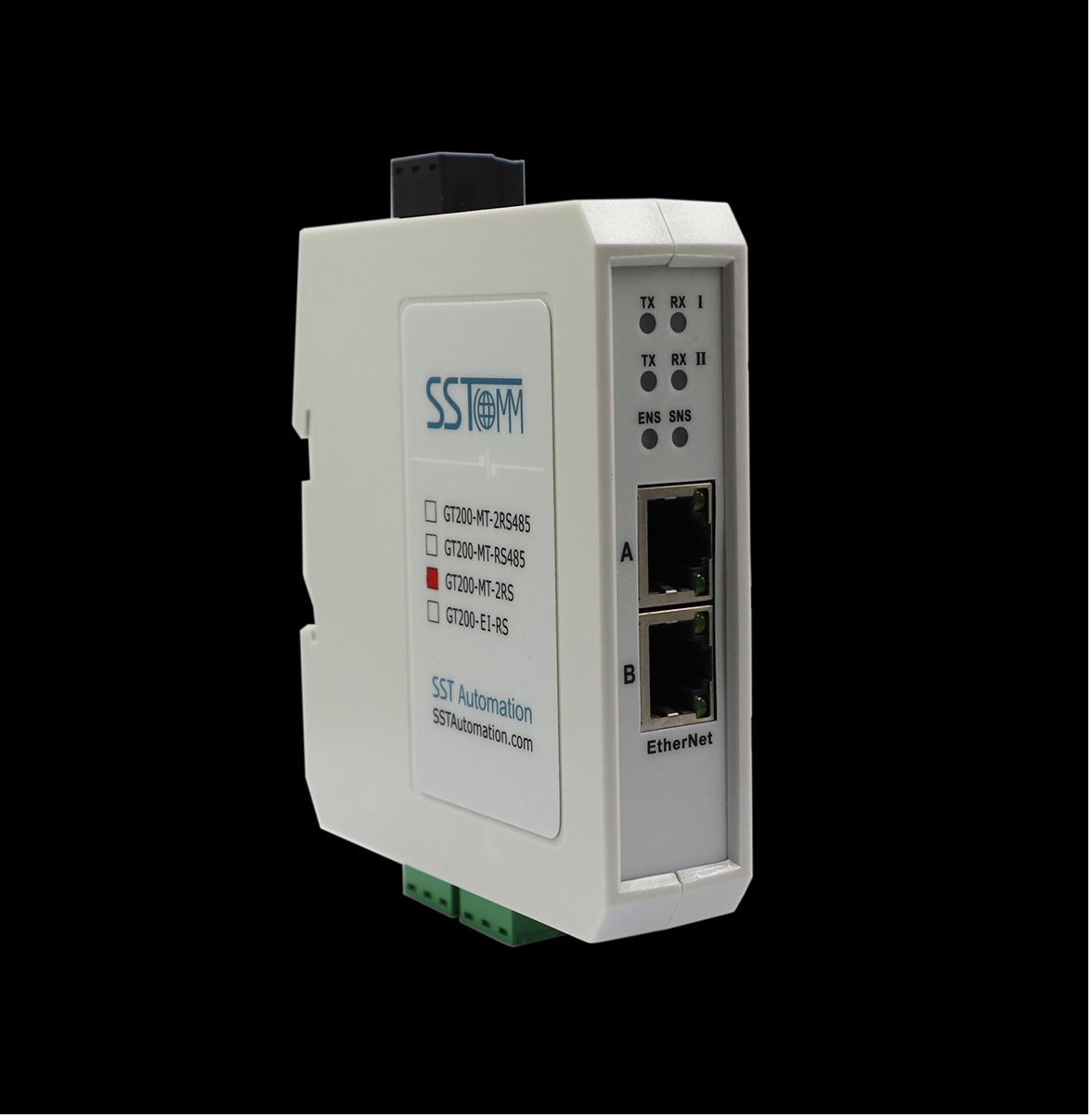 Modbus / Modbus TCP Gateway