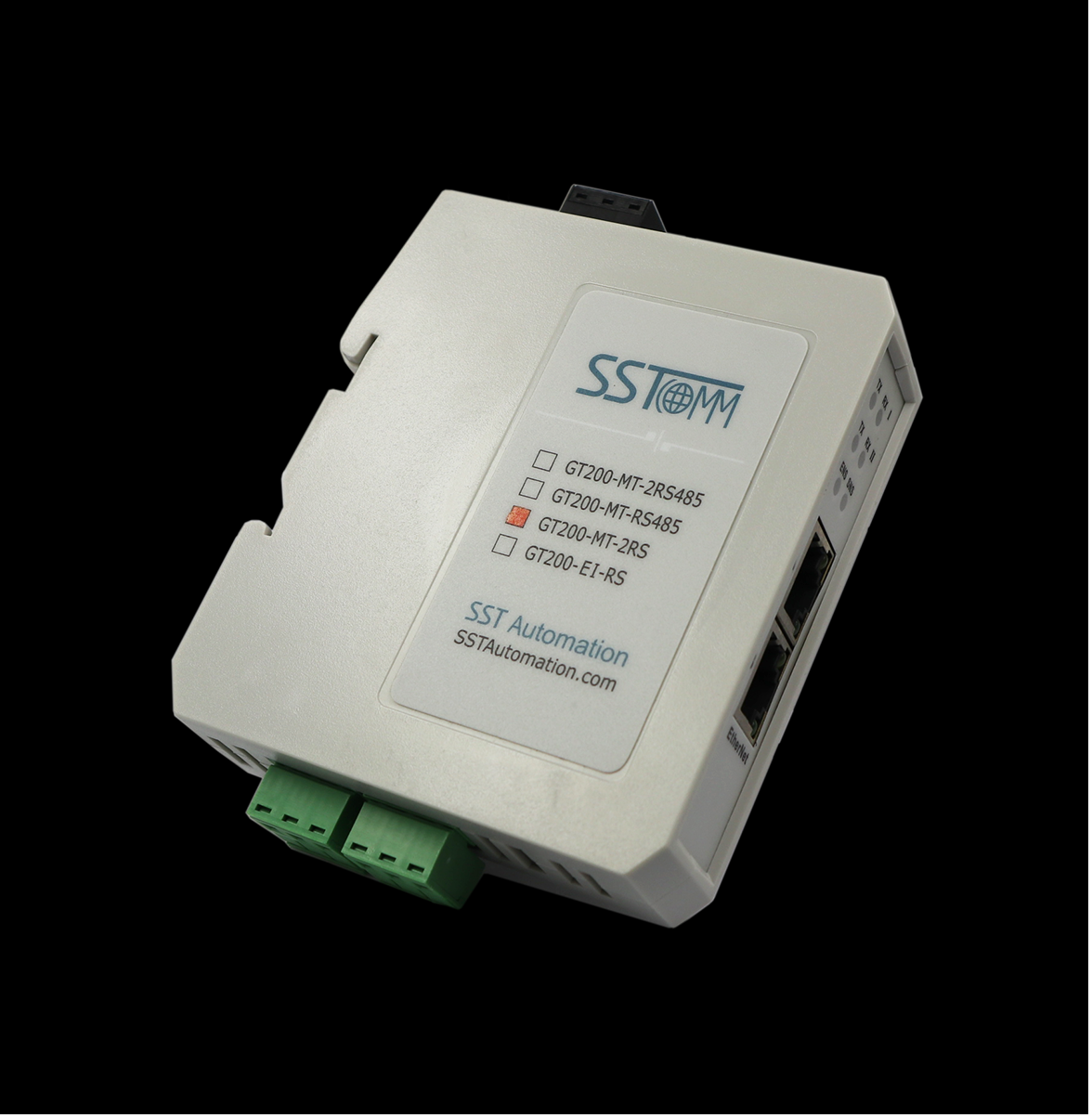 Modbus / Modbus TCP Gateway - Image 2