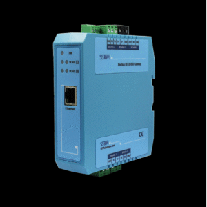 Modbus / IEC61850 Gateway