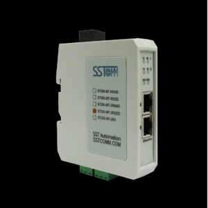 Modbus / Modbus TCP Gateway