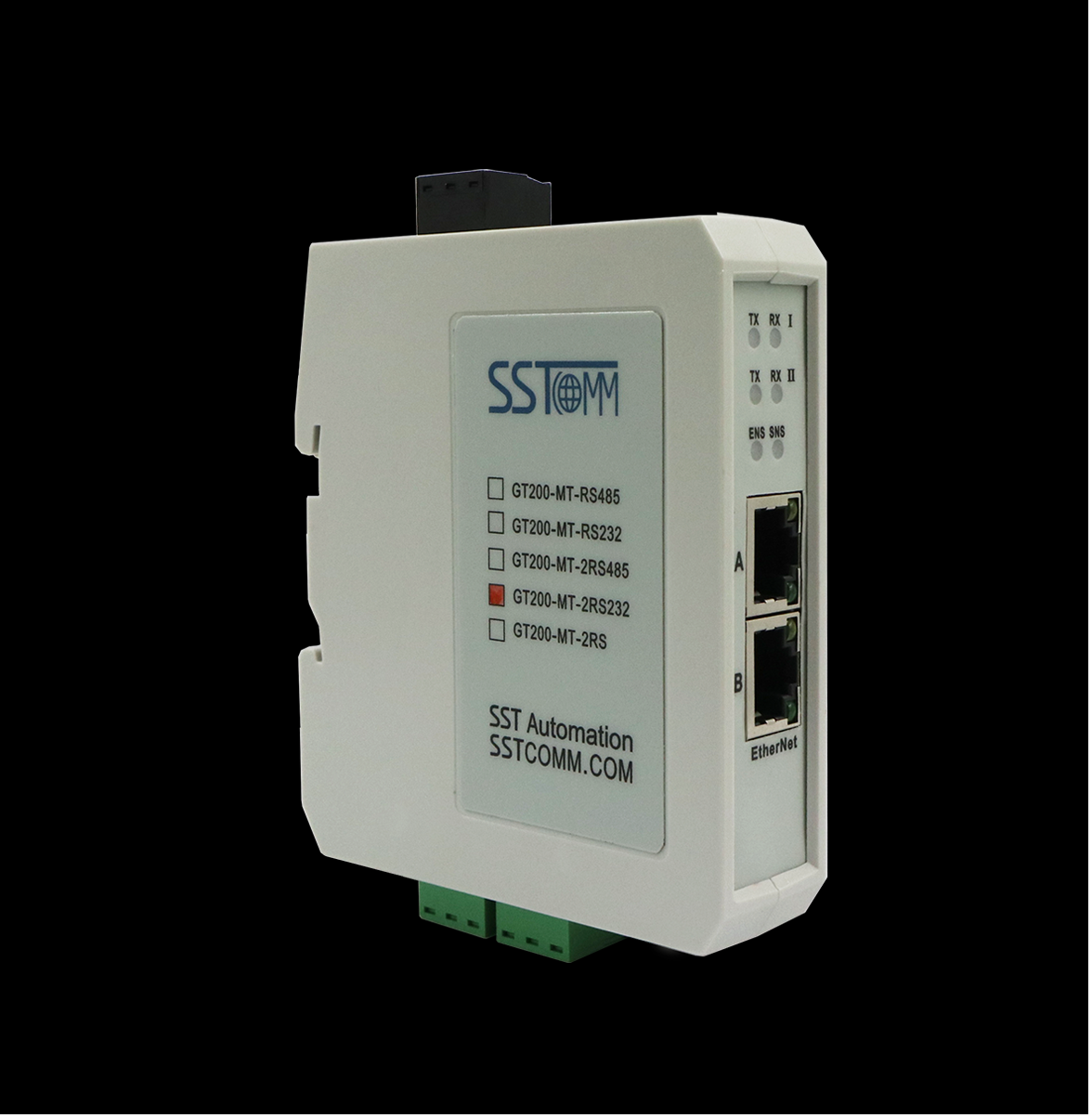 Modbus / Modbus TCP Gateway