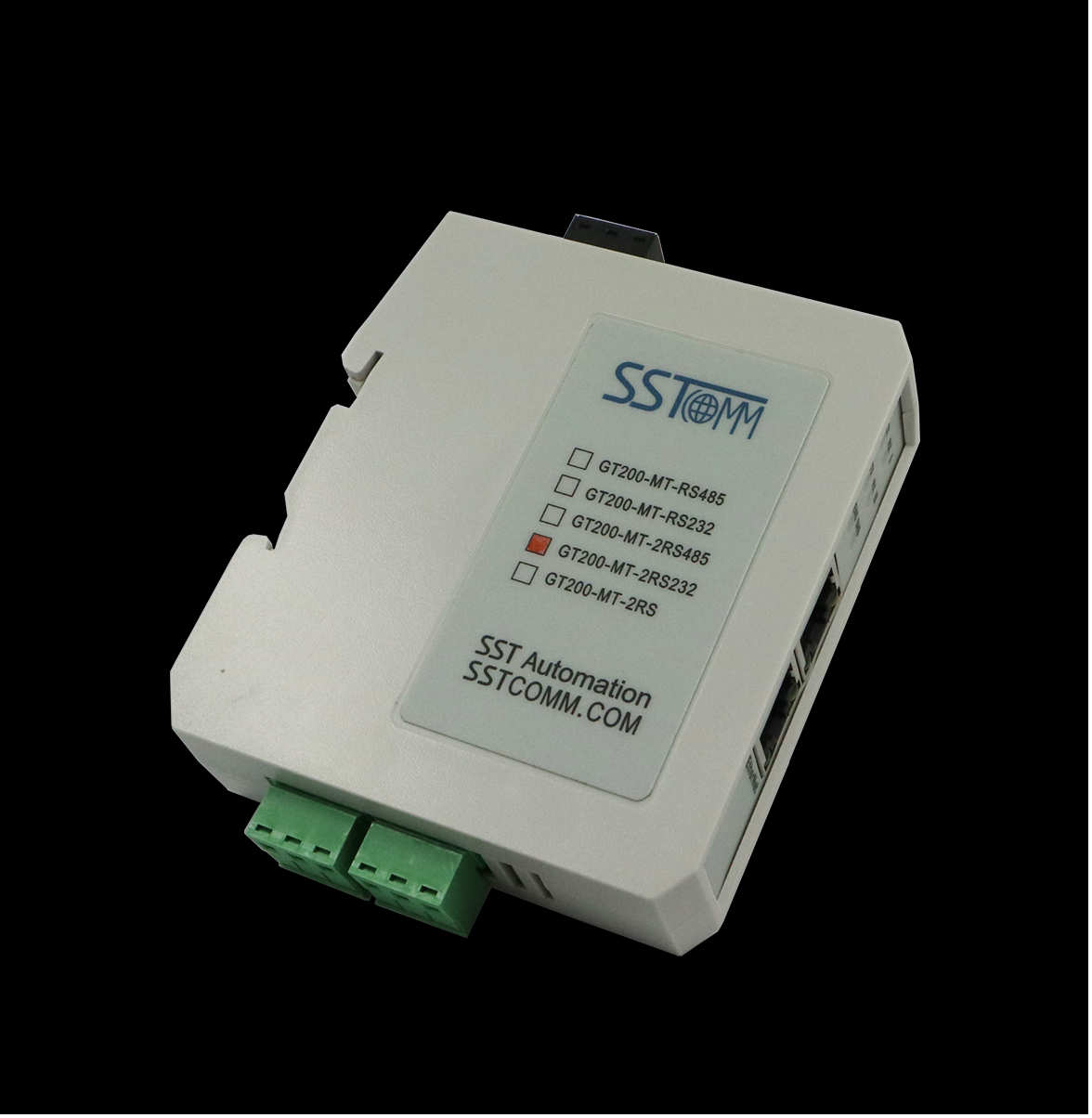 Modbus / Modbus TCP Gateway - Image 2